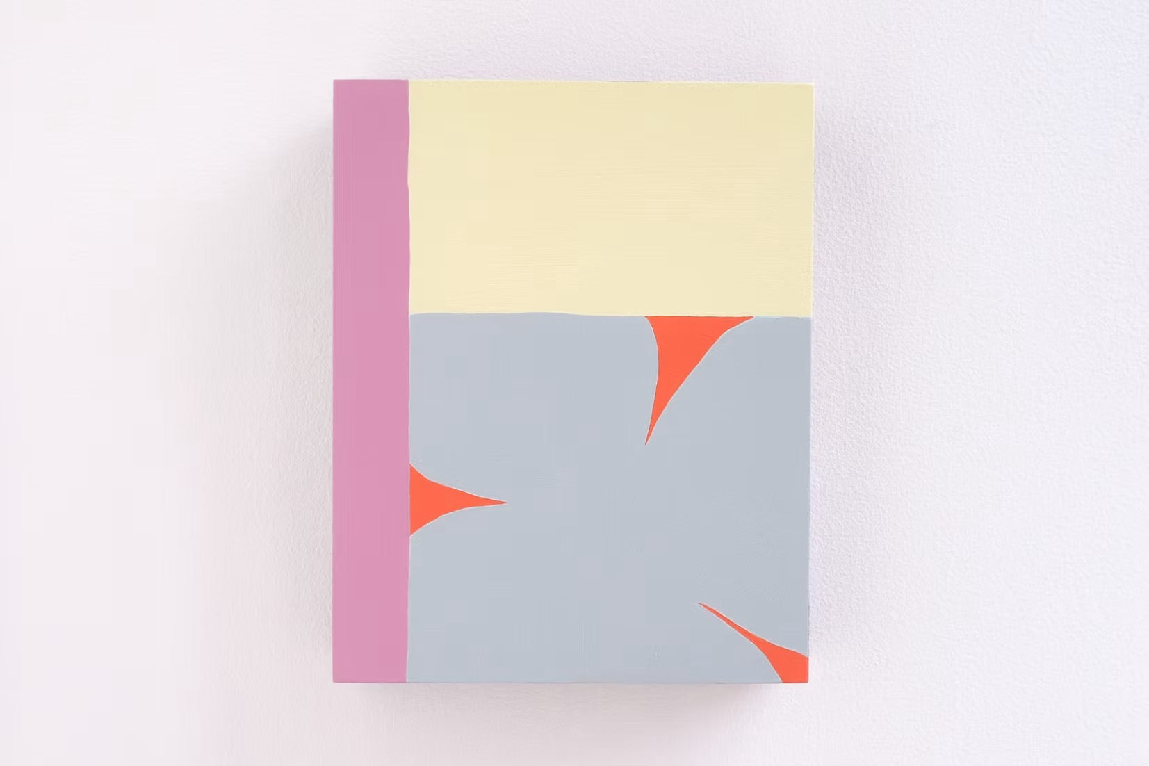 Original Painting | To Be With Her