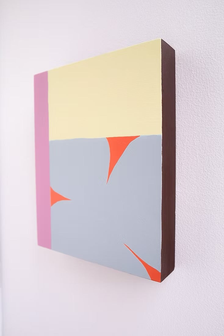 Original Painting | To Be With Her