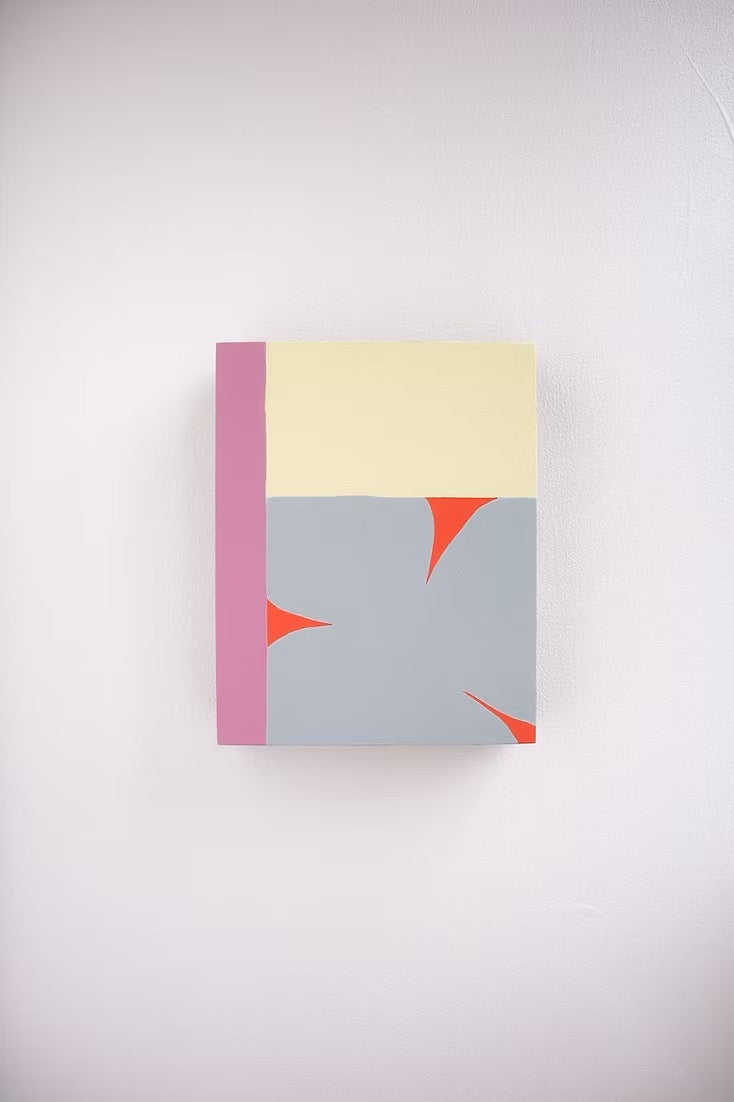 Original Painting | To Be With Her