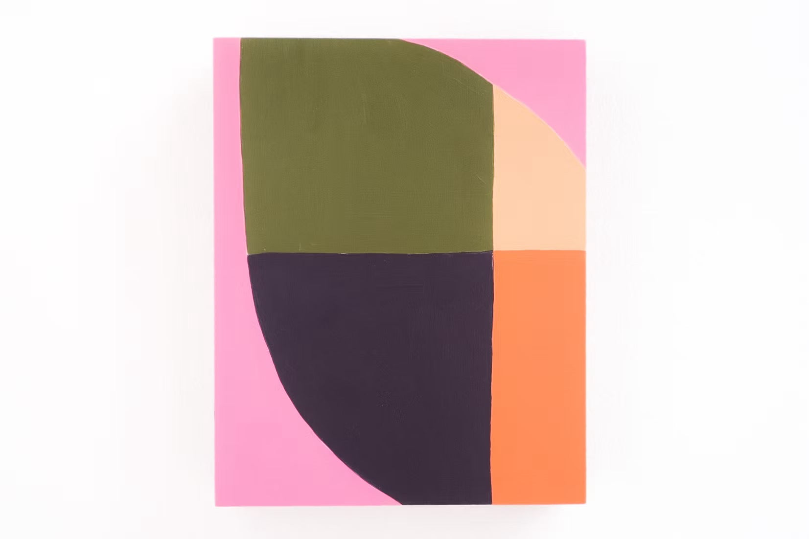 Original Painting | Cherished Color