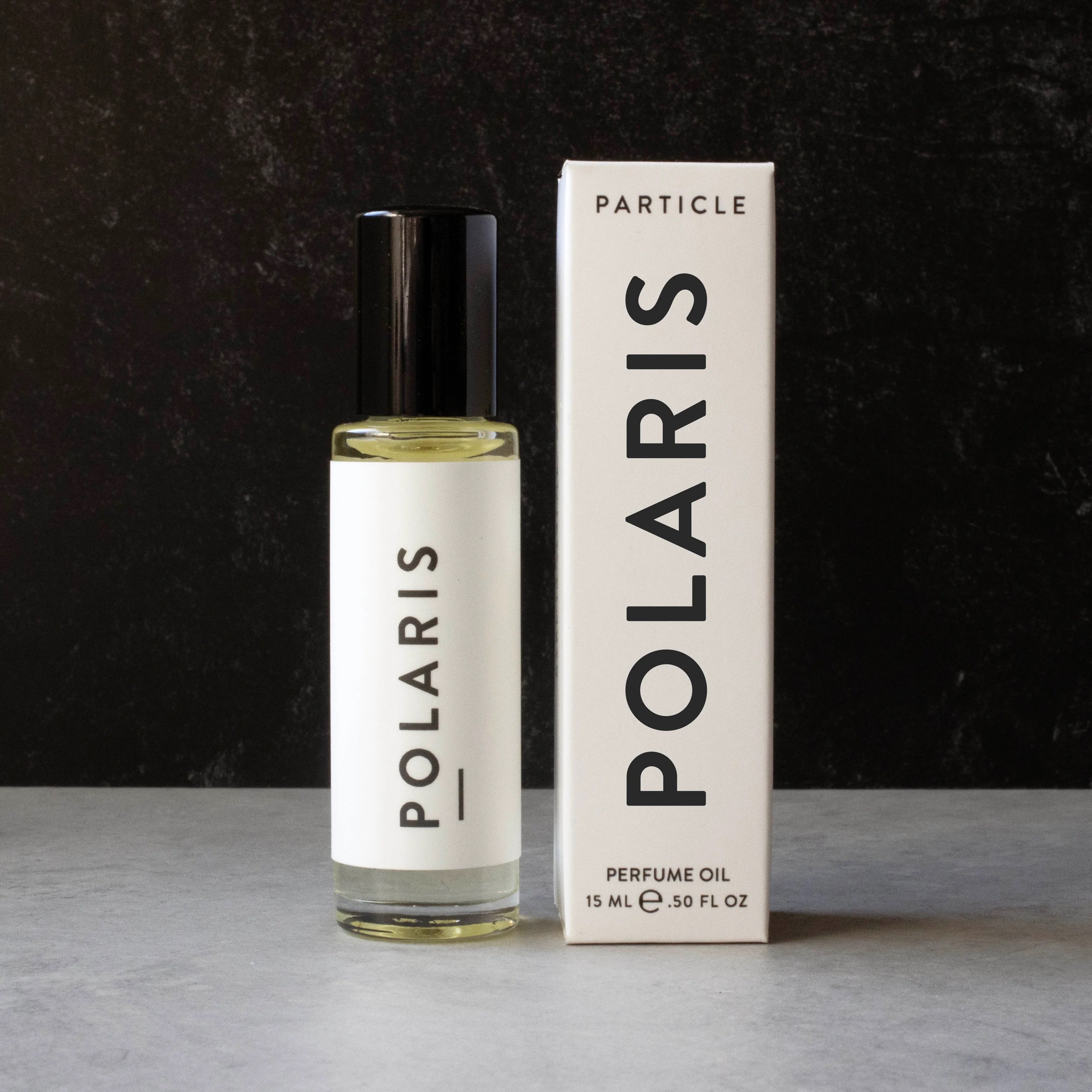 Polaris Perfume Roller
