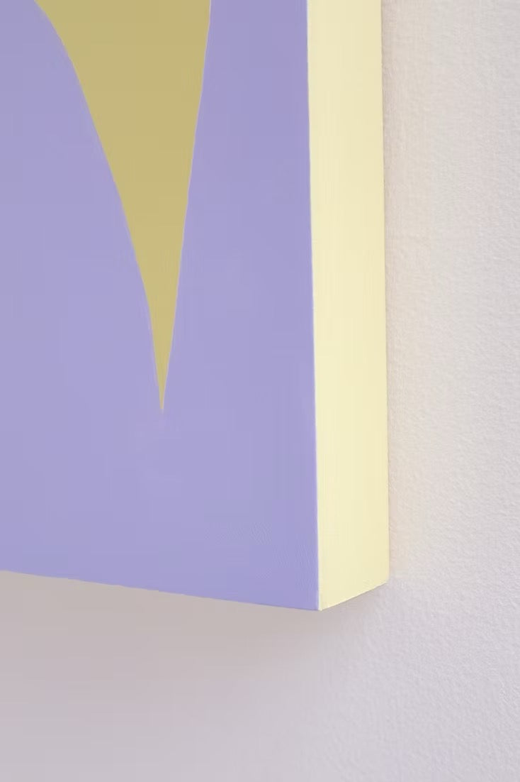 Original Painting | Fare Well