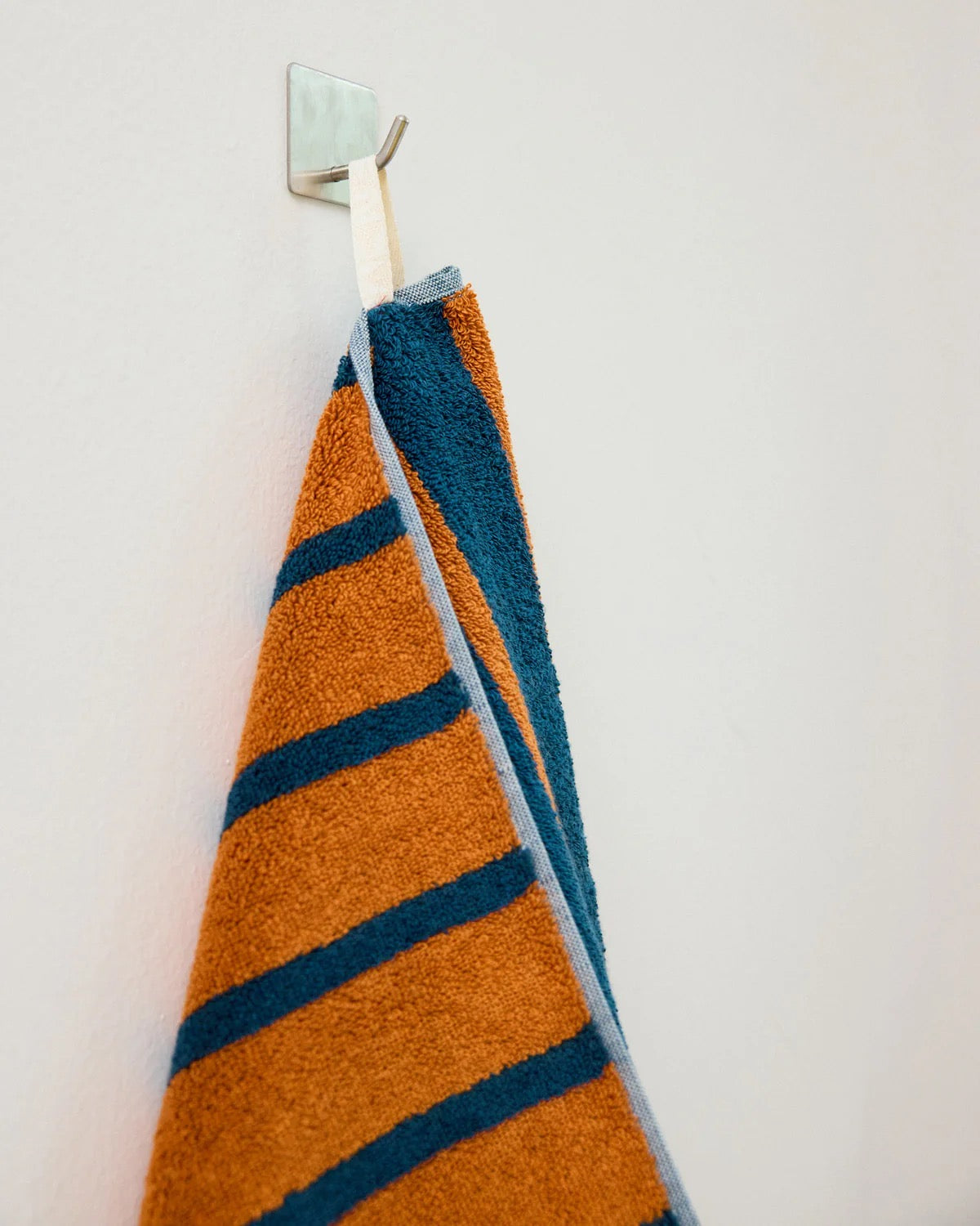 Bird Stripe Towel | Set of Five