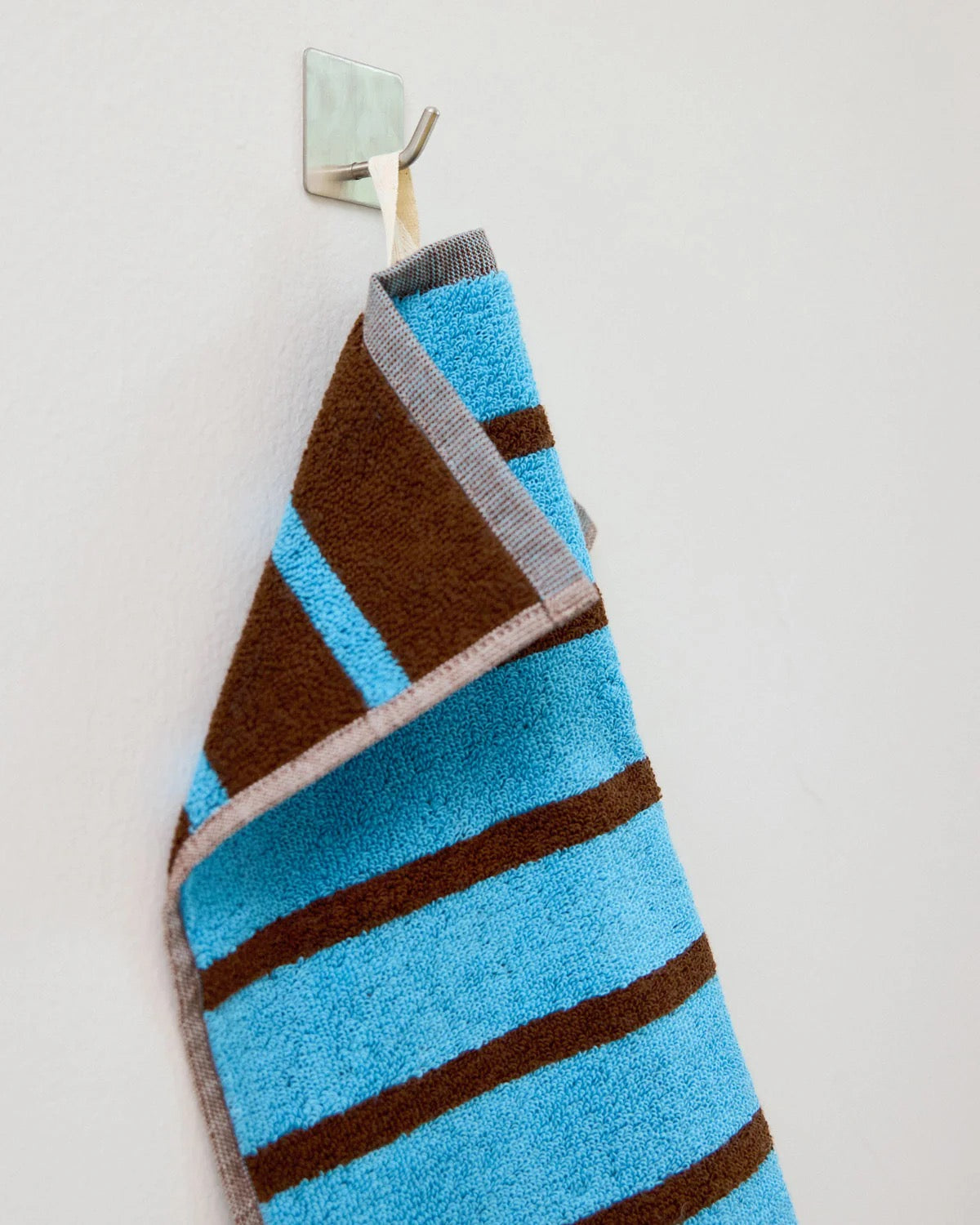 Bird Stripe Towel | Set of Five