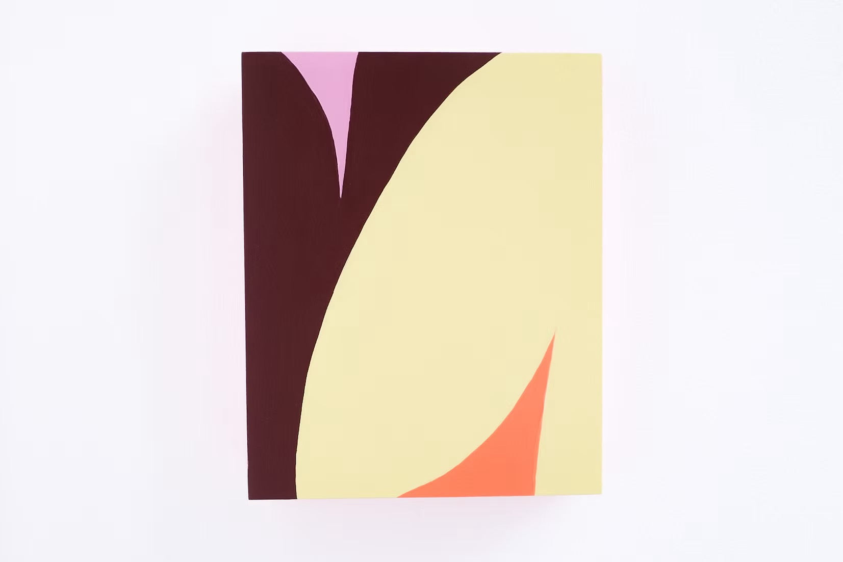 Original Painting | At Least the Birds are Chirping