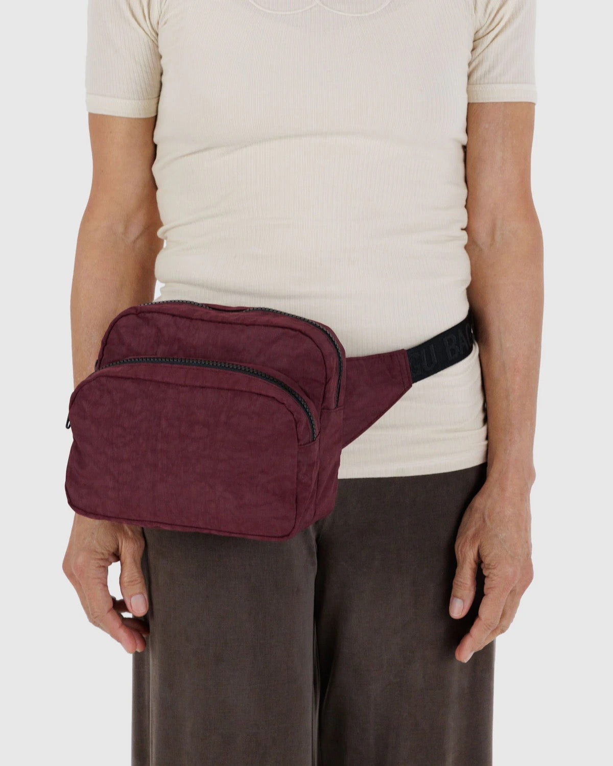Fanny Pack
