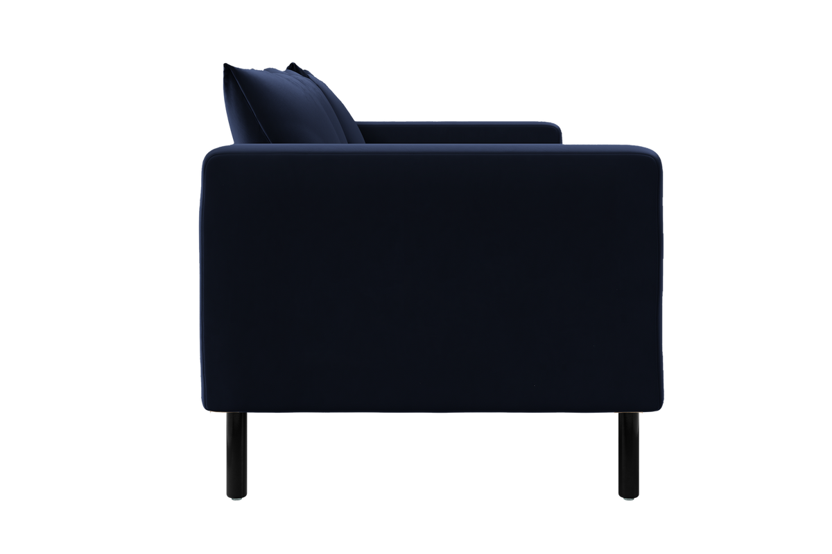The Essential Sofa | Recycled Velvet
