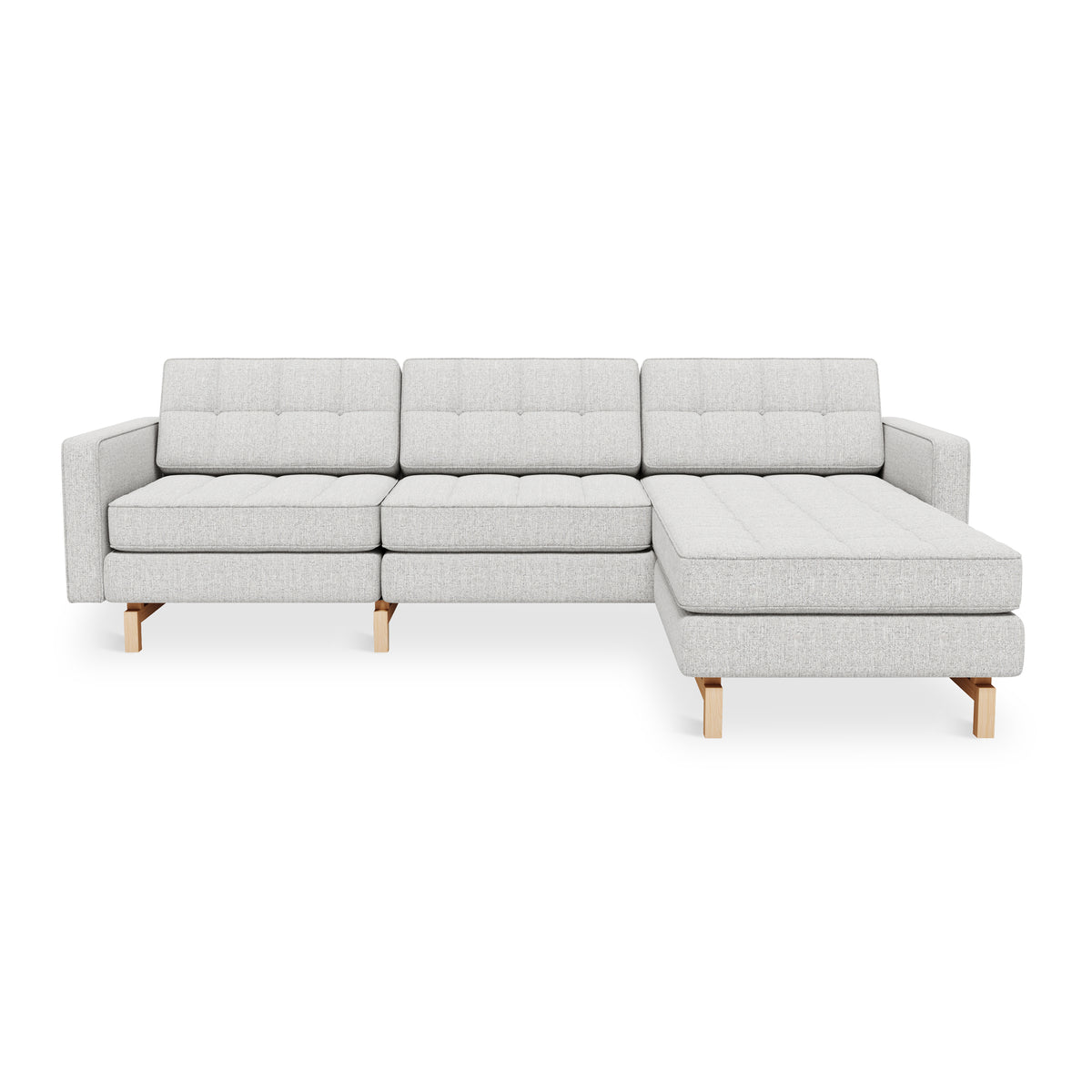 Jane 2 Bi-Sectional