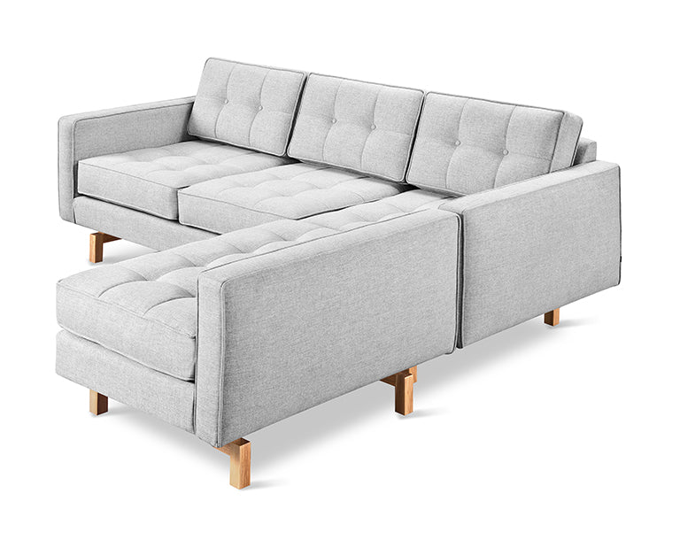 Jane 2 Loft Bi-Sectional