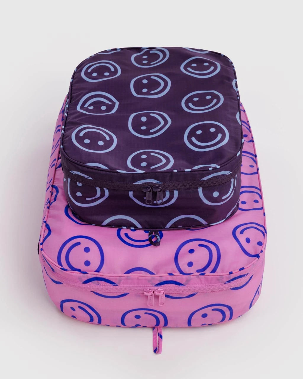 Large Packing Cube Set | Bright Happy Mix