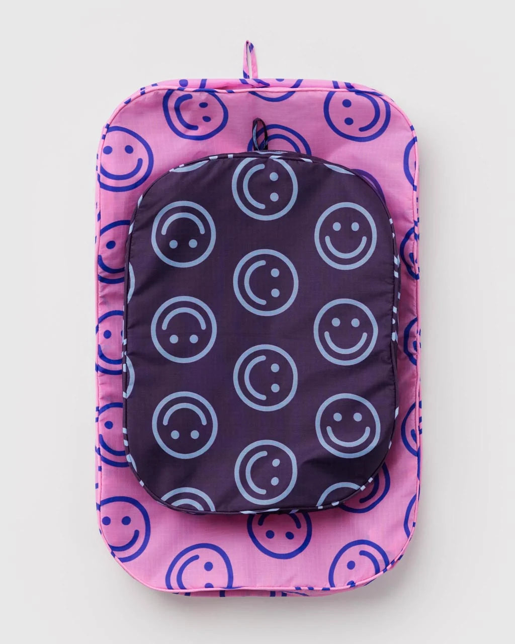 Large Packing Cube Set | Bright Happy Mix