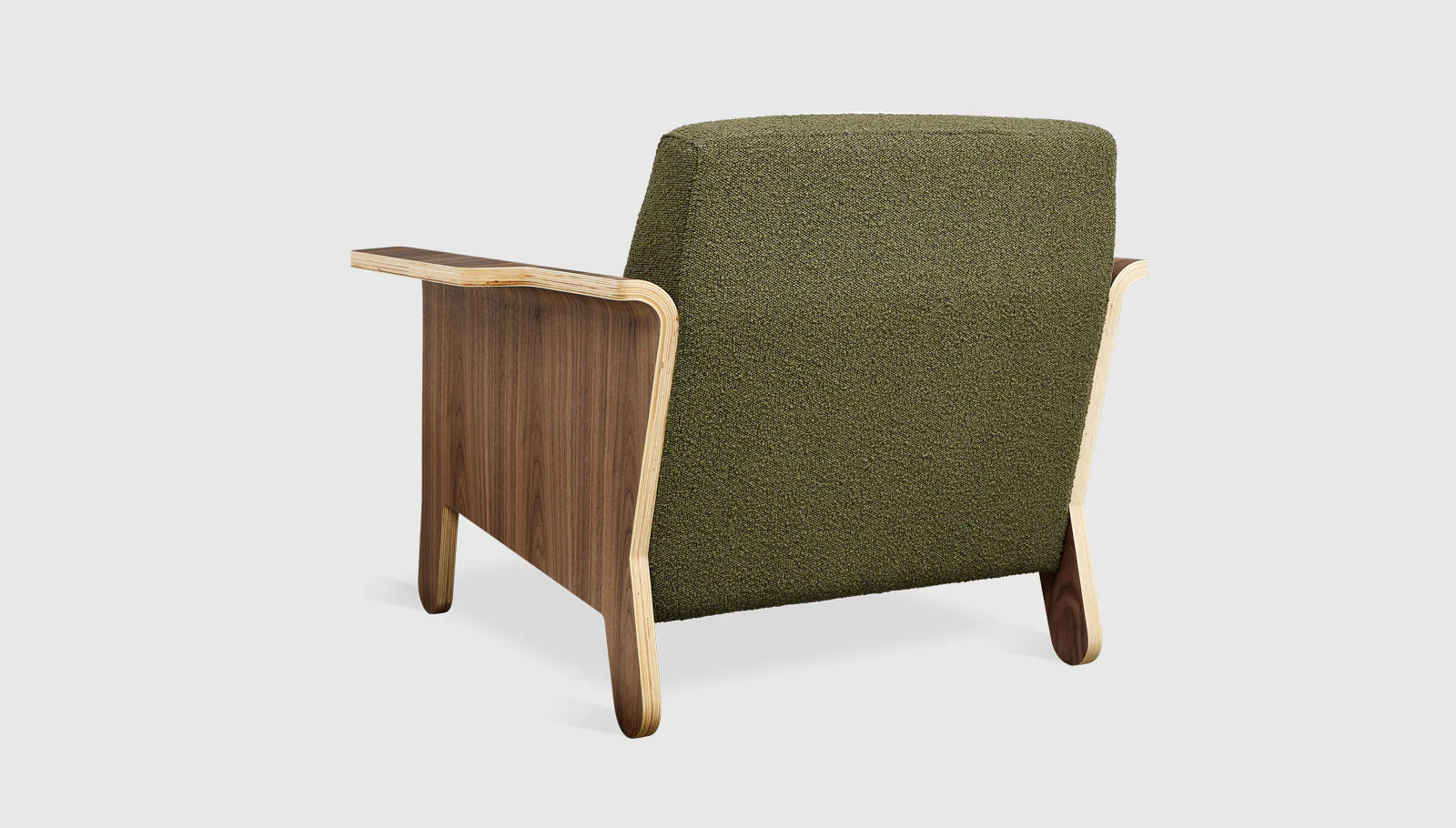 Lodge Chair