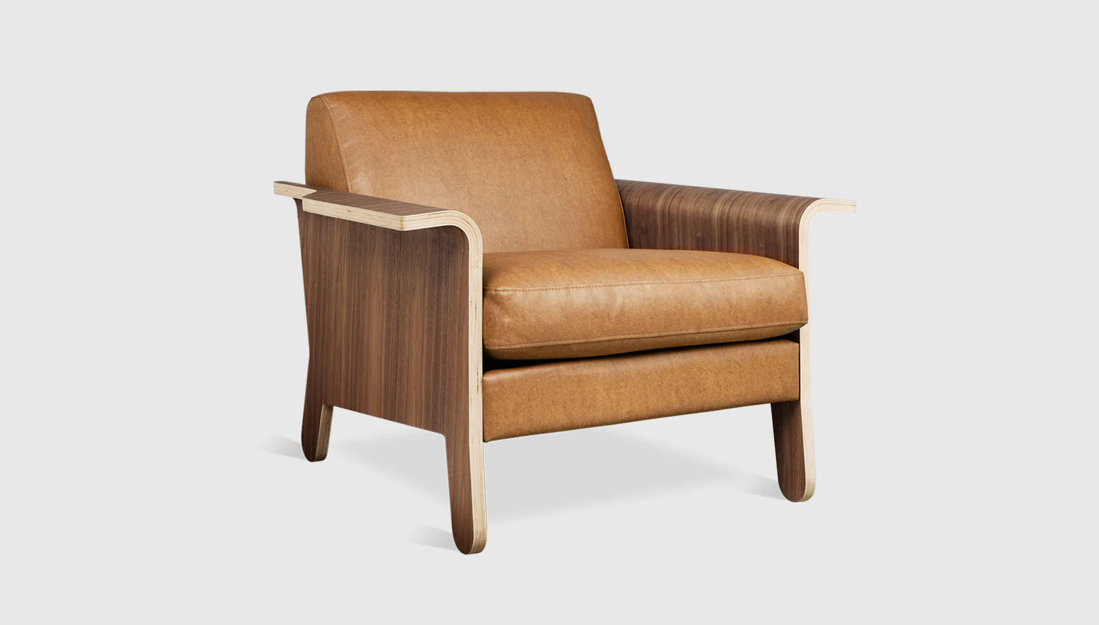 Lodge Chair