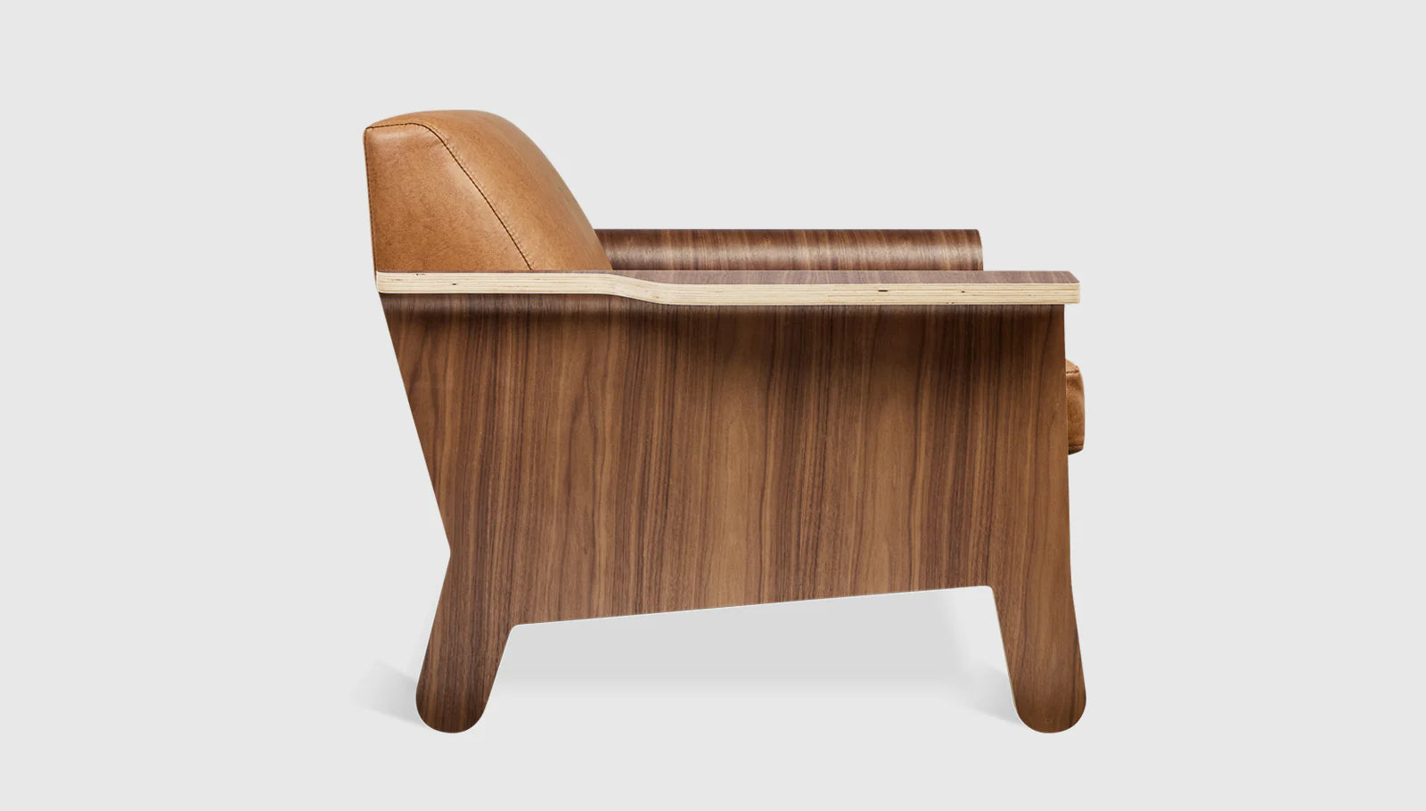 Lodge Chair