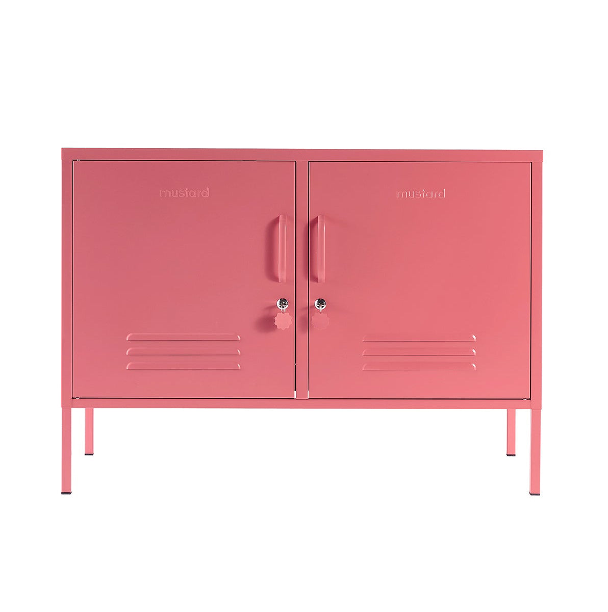 The Lowdown Locker