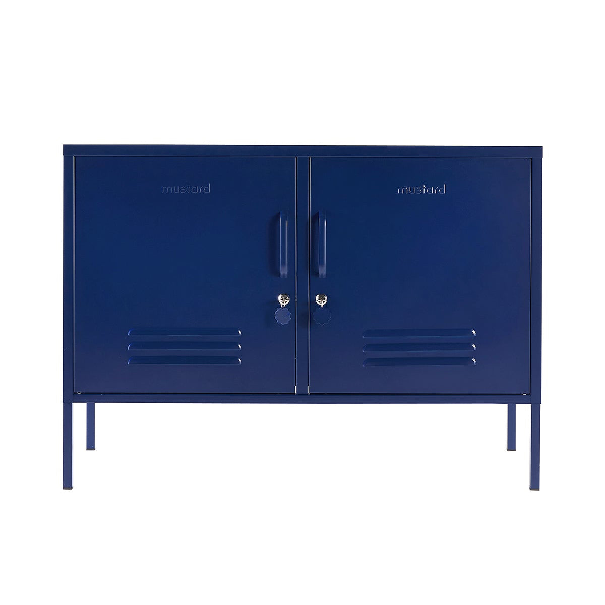 The Lowdown Locker