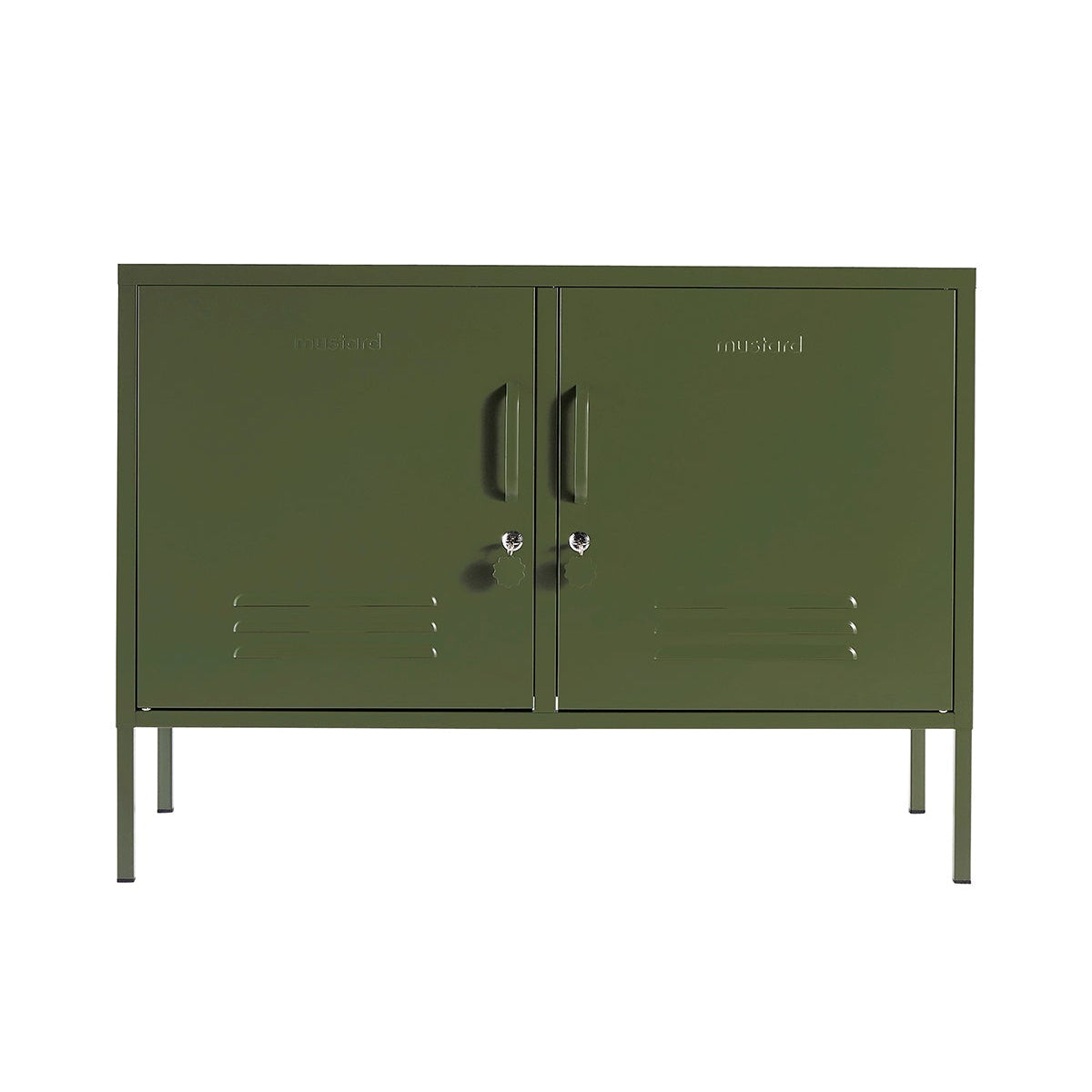 The Lowdown Locker