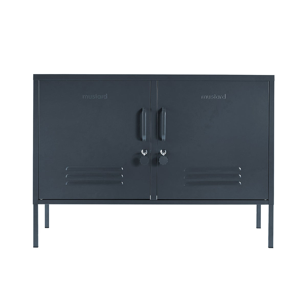 The Lowdown Locker
