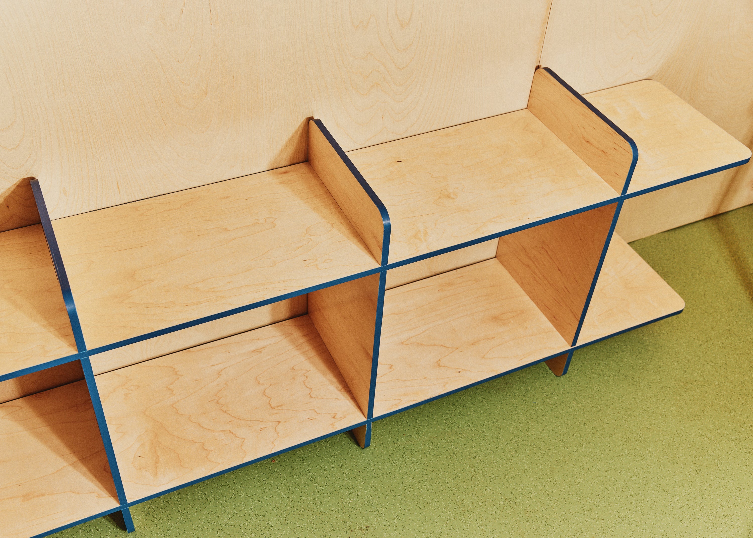 5x2 Shelf