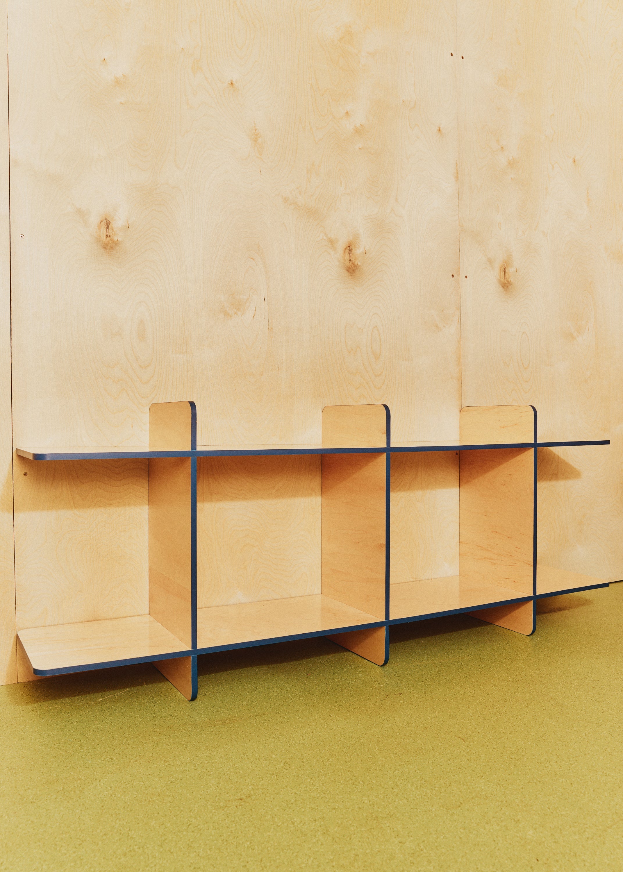 5x2 Shelf