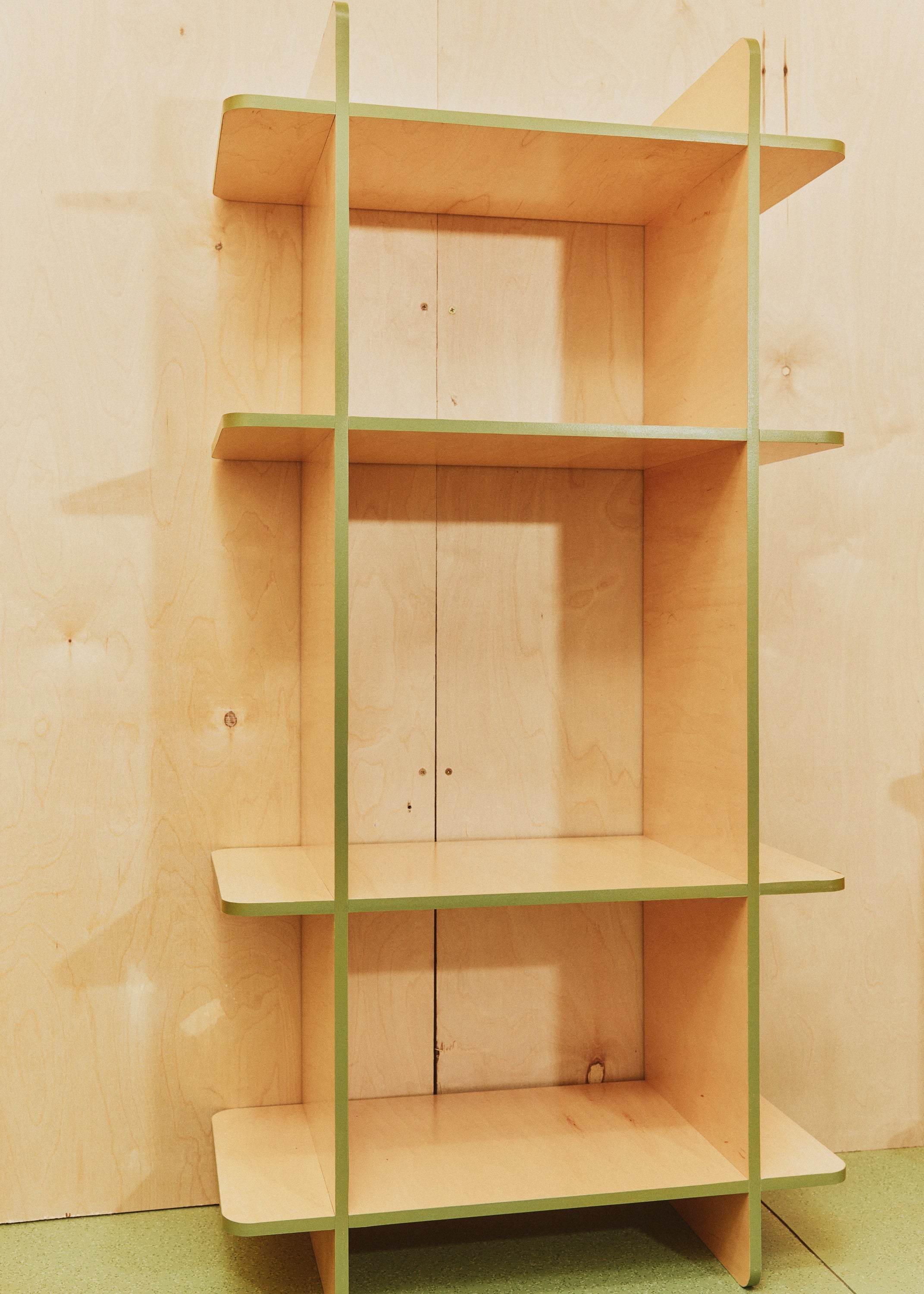 4x2 Shelf