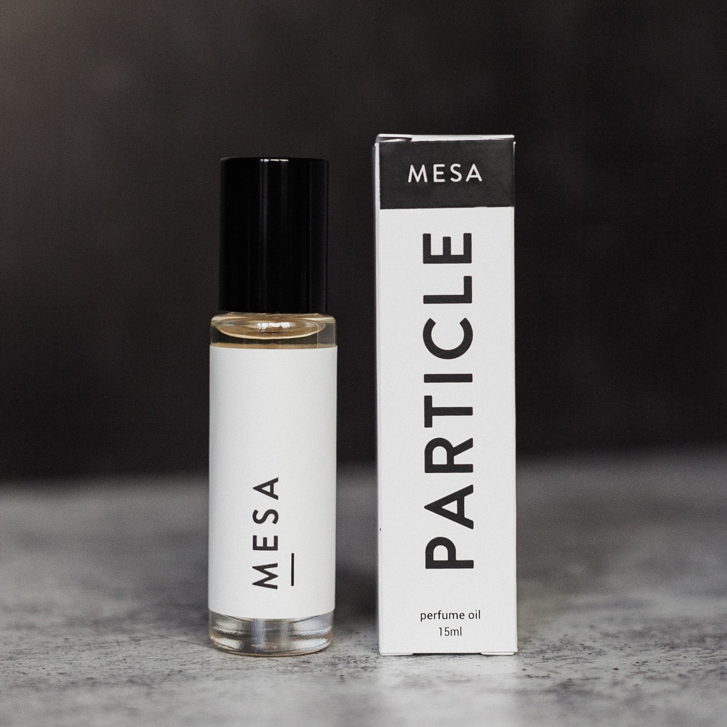 Mesa Perfume Roller