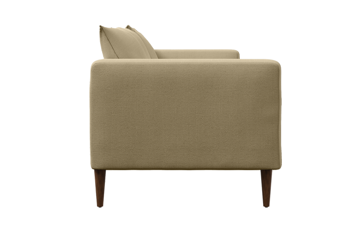 The Essential Sofa | Upcycled Poly
