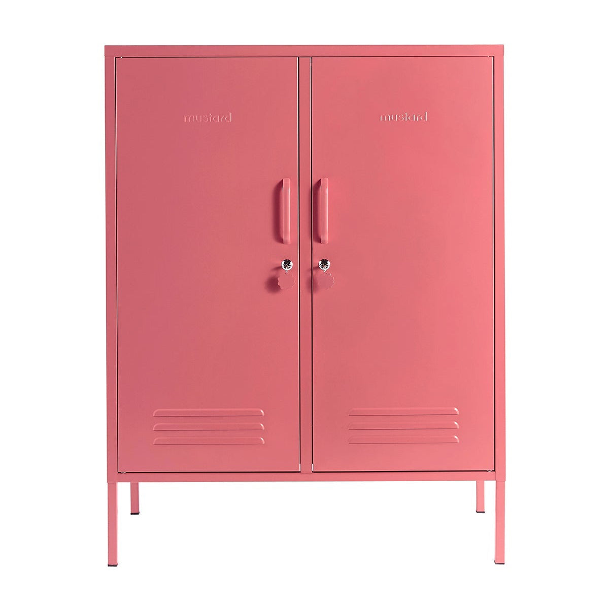 The Midi Locker