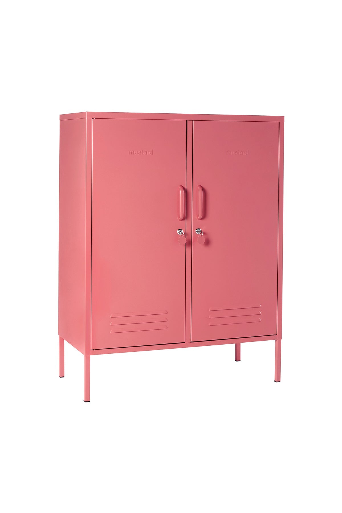 The Midi in Berry