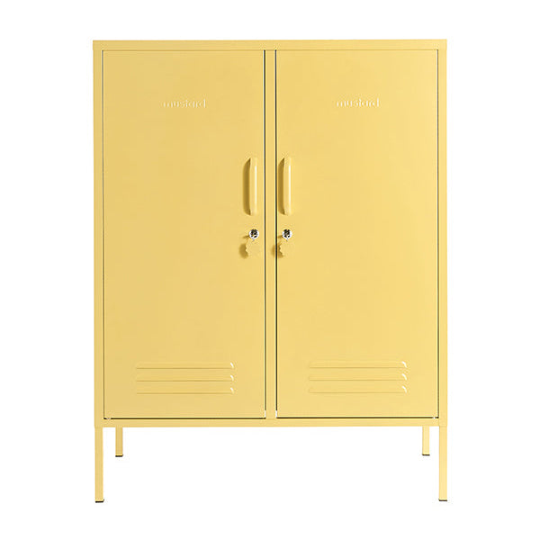 The Midi Locker
