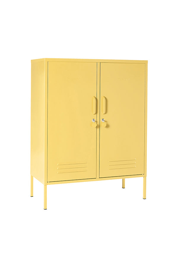 The Midi in Butter