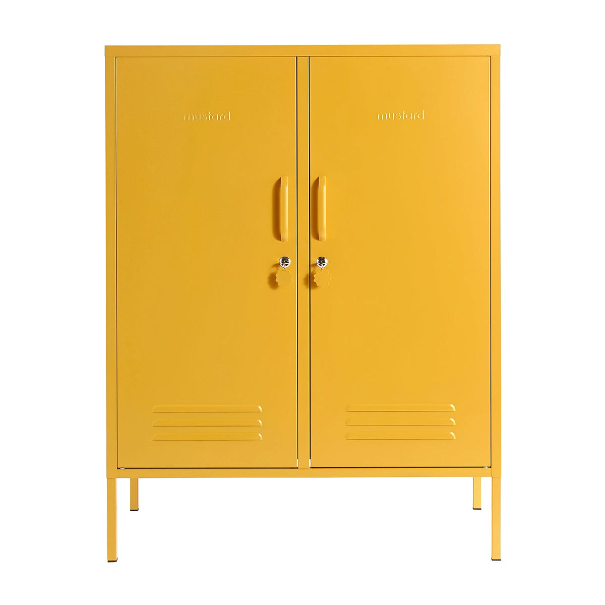 The Midi Locker