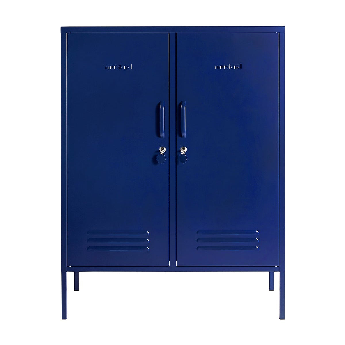 The Midi Locker