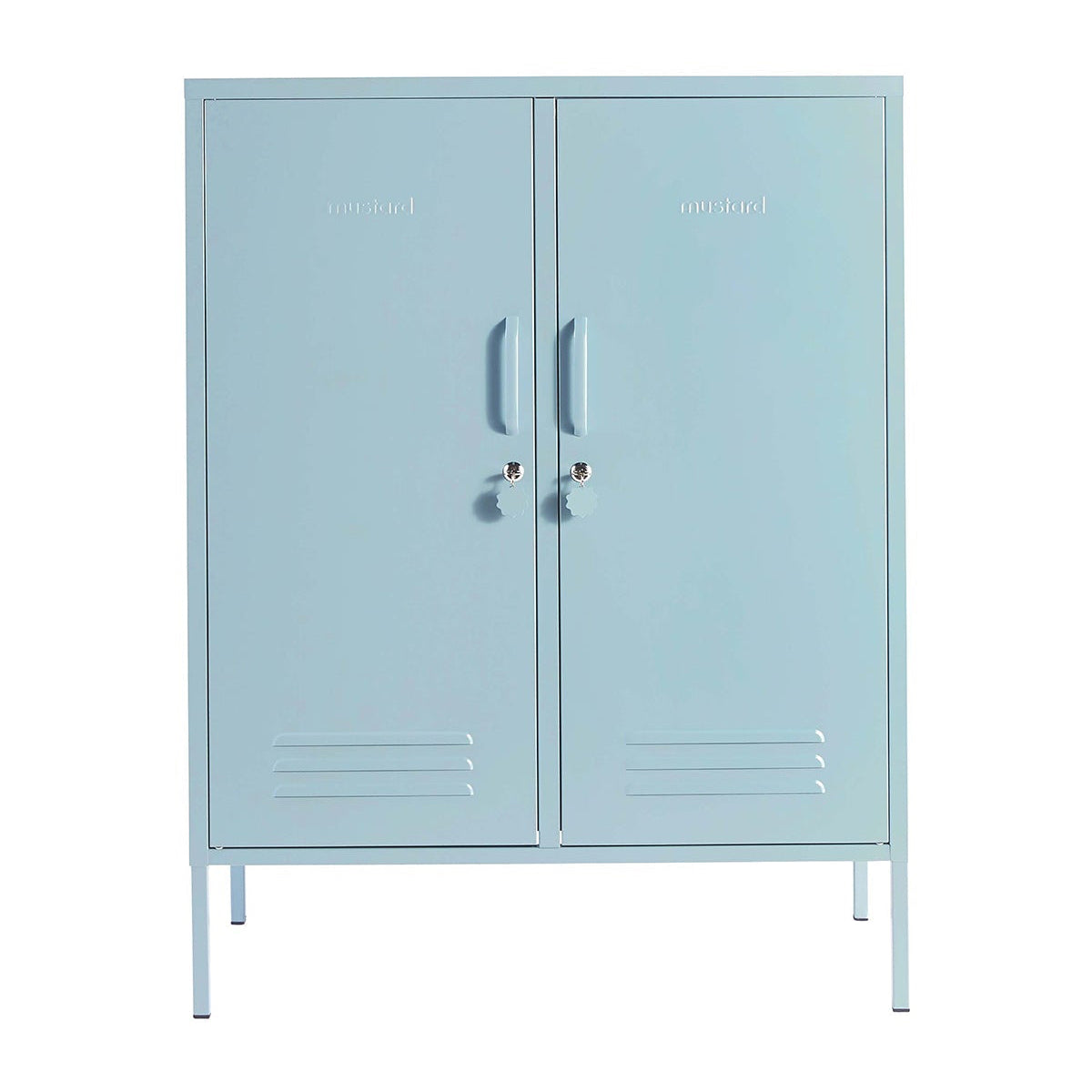 The Midi Locker