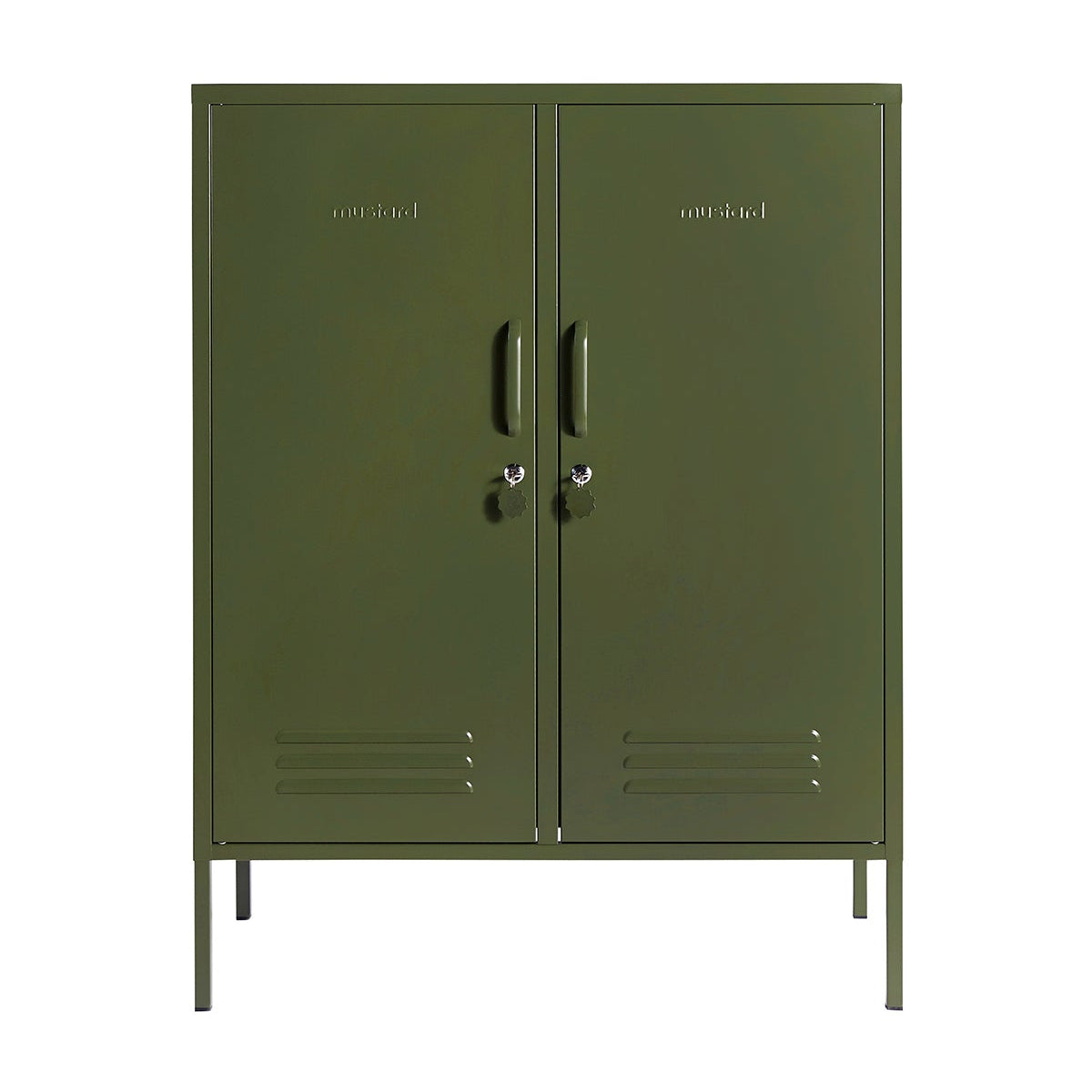 The Midi Locker