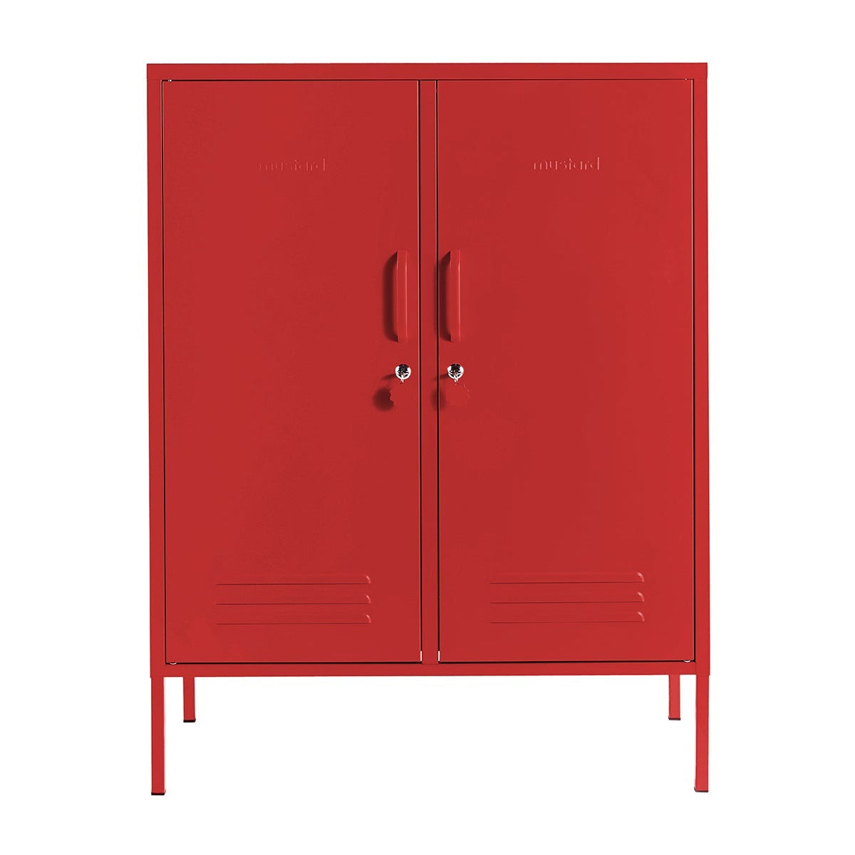 The Midi Locker