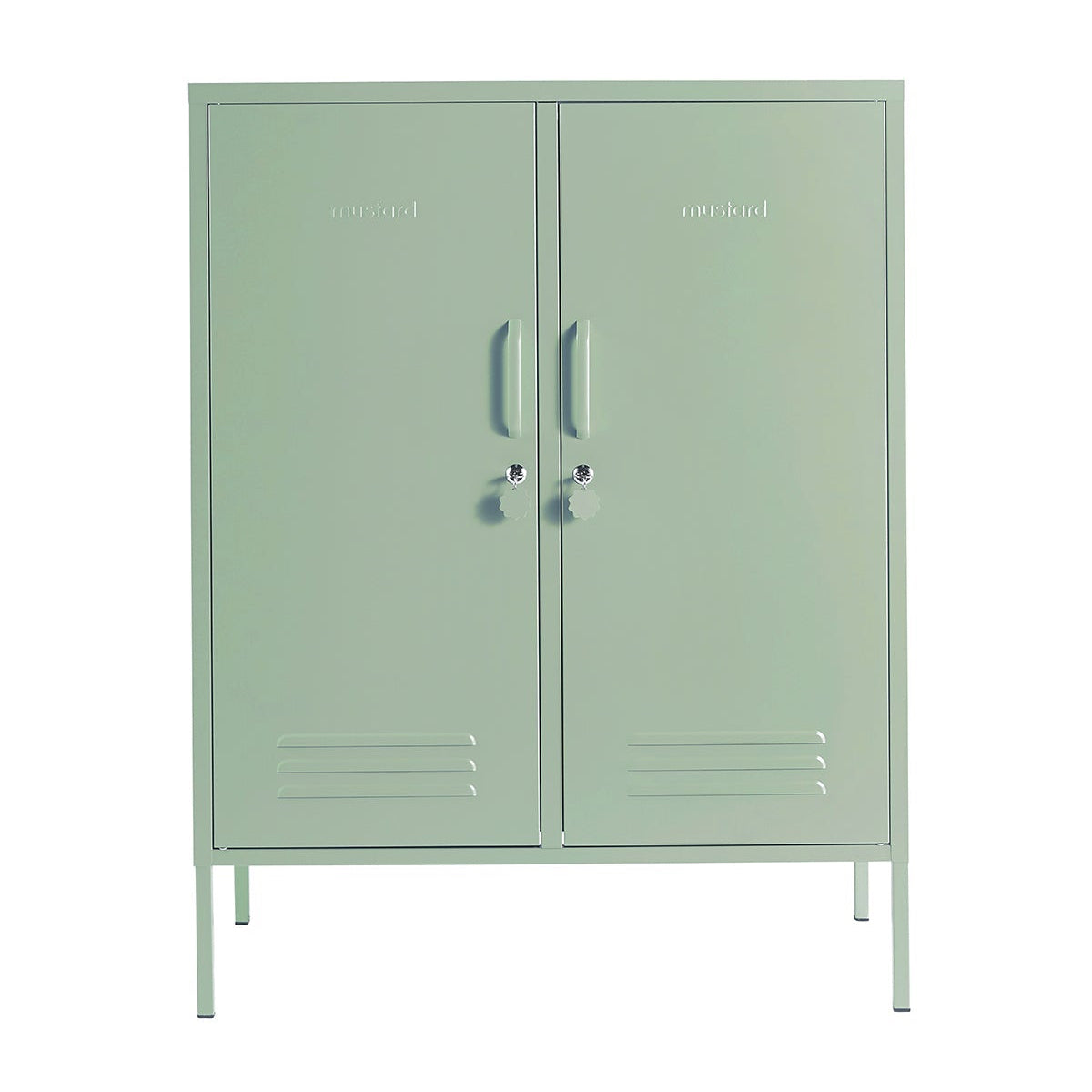 The Midi Locker