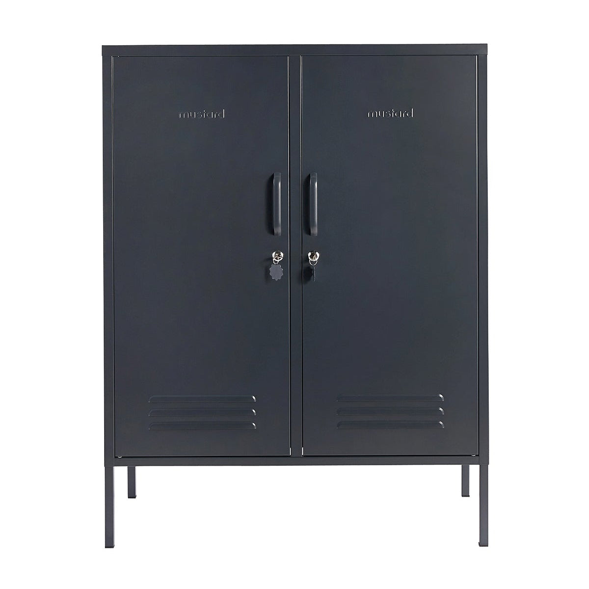 The Midi Locker