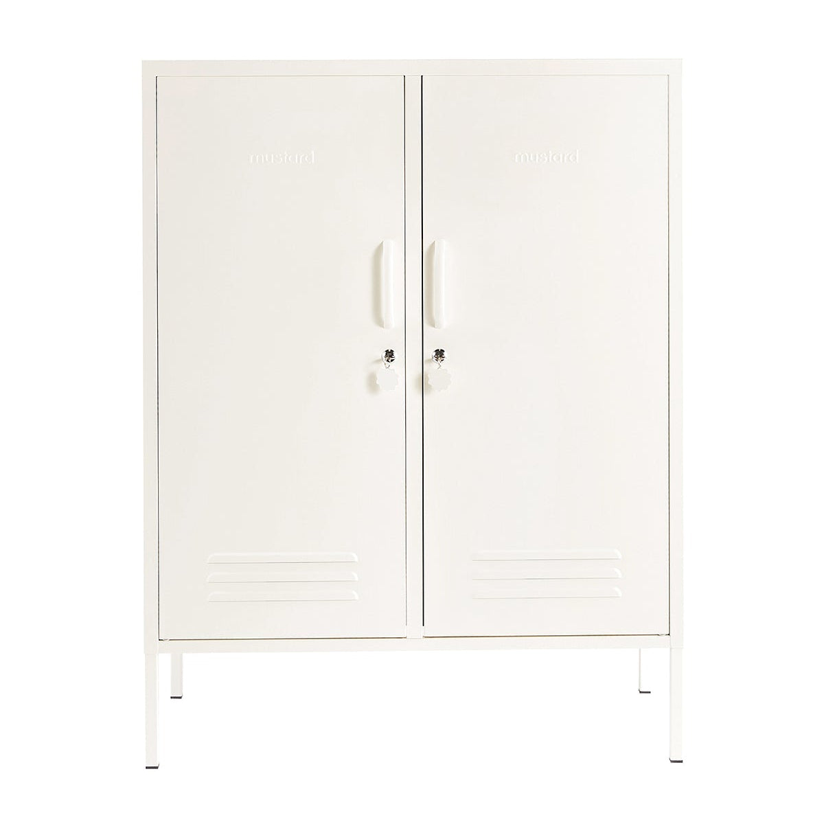 The Midi Locker