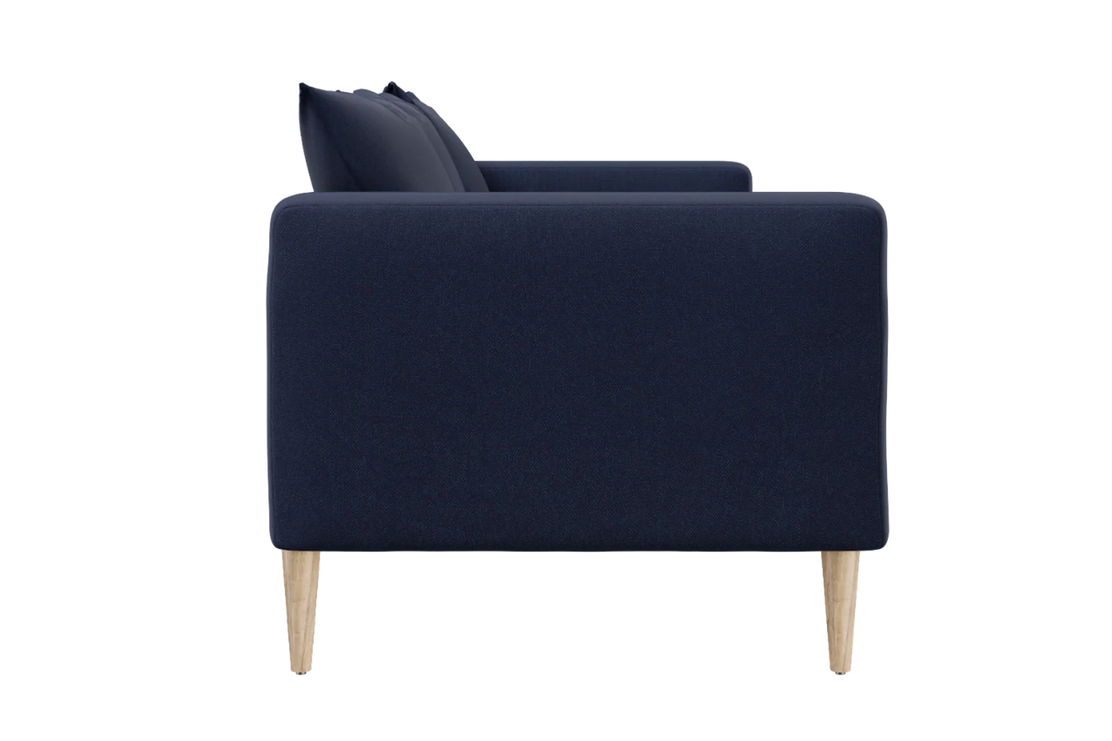 The Essential Sofa | Upcycled Poly