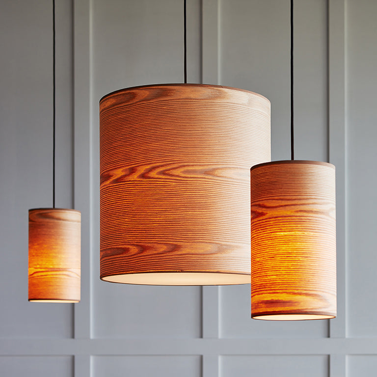 Milton Pendant Light