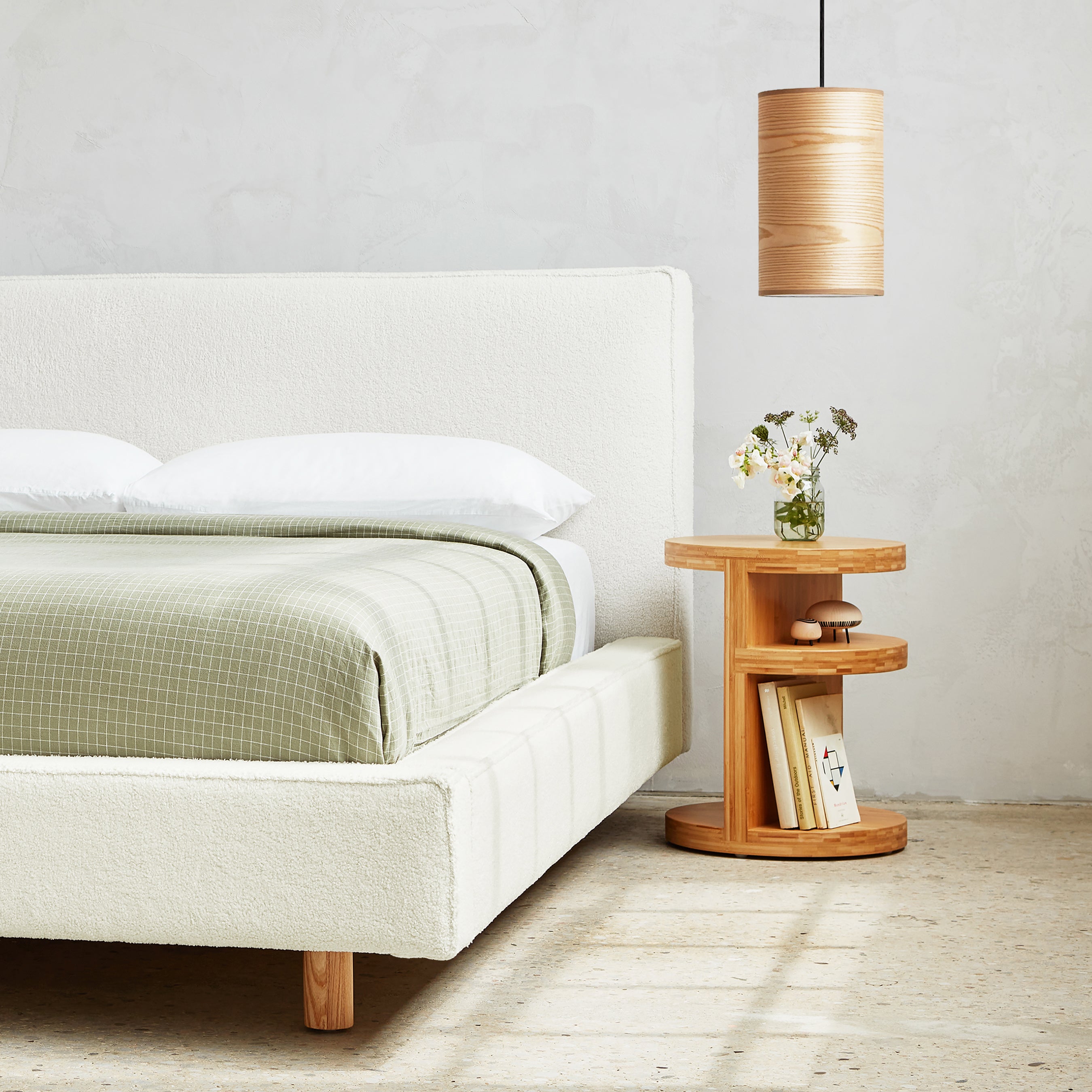 Milton Pendant Light