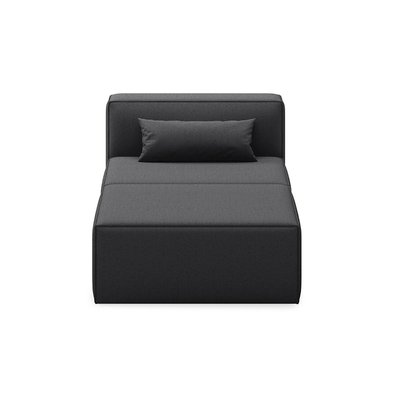 Mix Modular 2 Piece Chaise