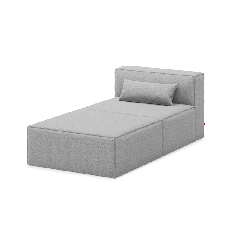 Mix Modular 2 Piece Chaise