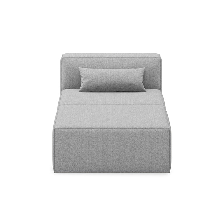 Mix Modular 2 Piece Chaise