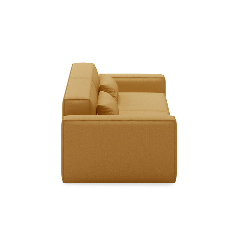 Mix Modular 2 Piece Sofa