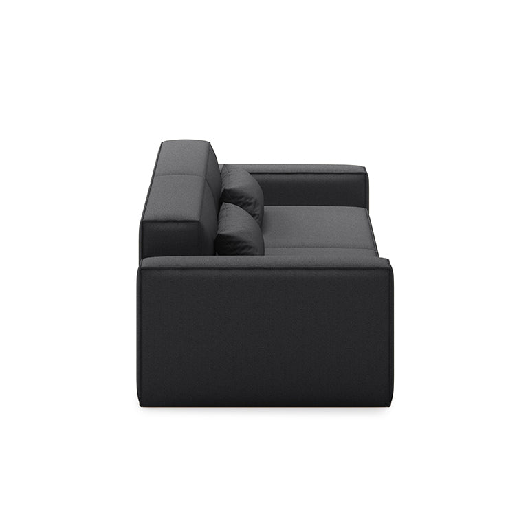 Mix Modular 2 Piece Sofa