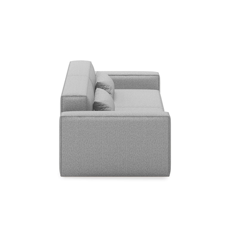 Mix Modular 2 Piece Sofa