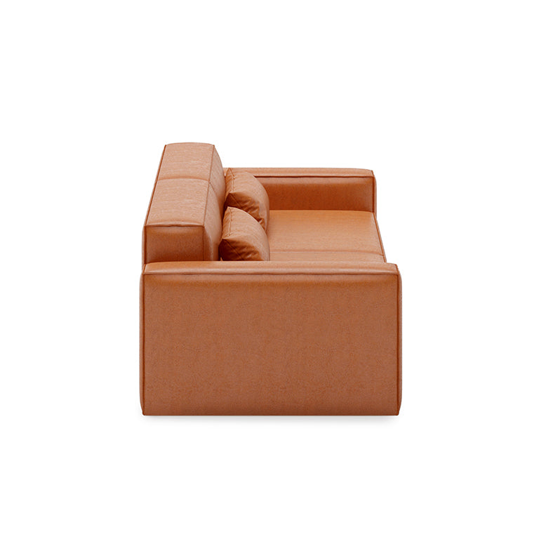 Mix Modular 2 Piece Sofa