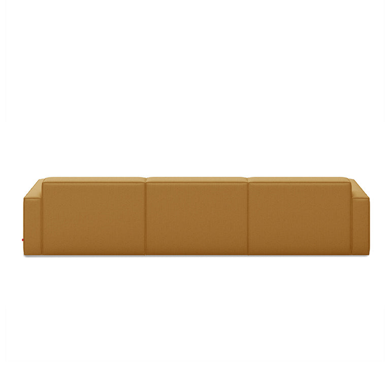Mix Modular 3 Piece Sofa
